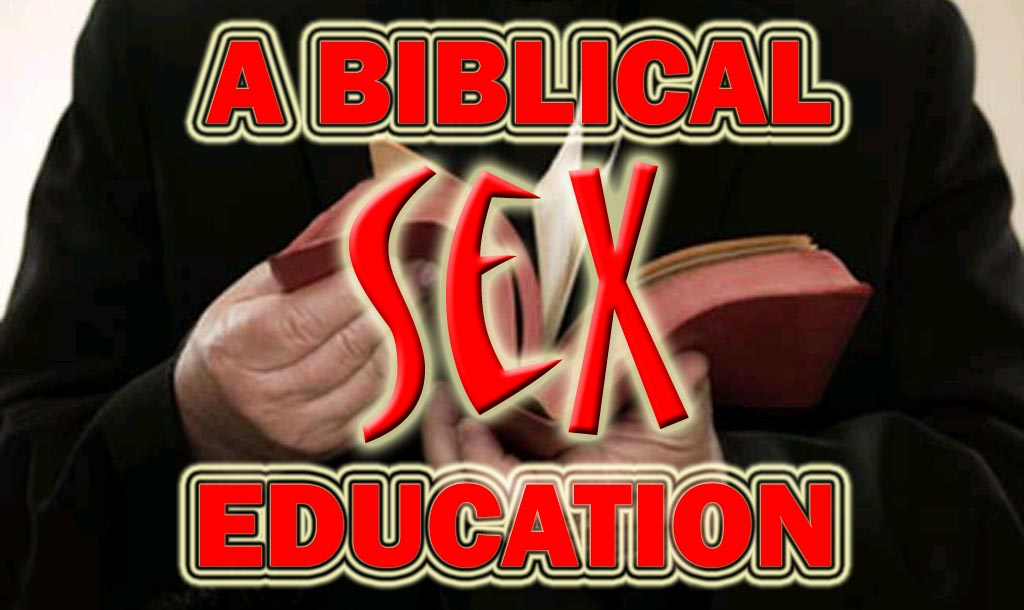 Biblical Sex Education 98